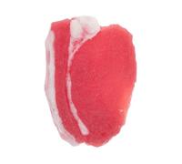 HANABASS Lifelike Fake Pork Meat Model High Realism Artificial Pork Prop for Restaurant Display Kitchen Decoration Photography Food Styling Table Cabinet Decor