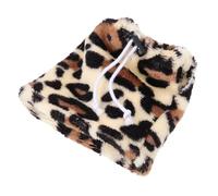 HANABASS Lizard Outdoor Warm Clothing for Bearded Dragons Comfortable Small Reptile Outfit for Pet Accessory for Lizard Keepers and Reptile Lovers