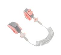 HANABASS Lost Harness with Safety Wrist Link for Walking Secure Wristband Leash for Boy Girl and Boy Girl Reliable Protection Against Getting Lost