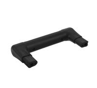 HANABASS Luggage Handle Replacement Kit Suitcase Telescopic Handle Grip for Travel Business Trips Heavy Duty Spare Parts for Home Use