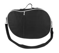 HANABASS Lyre Harp Storage Carry Bag for String Harps Practical Portable Musical Instrument Case with Wear-resistant for Outdoor Use and Long-term Protection