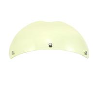 HANABASS Magnetic Bike Goggles with Detachable Sun Visor for Cycling Helmets Lightweight Integrated Molded Helmet with Ventilation System Comfortable Fit for Mountain and Road Bike Riders