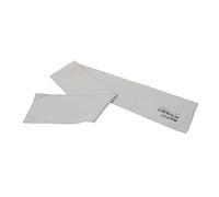 HANABASS Microfiber Piano Keyboard Dust Cover for 88 Keys Digital Piano with Washable Single-layer Thickened Fabric, Double-sided Treatment to Keep Keyboard Spotless, for Home and Studio