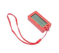 HANABASS Mini Portable Double Number Electronic Machine Lottery Picker Selector Ai Probability Algorithm for Smart Number Selection and Random Draws