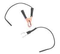 HANABASS Multifunctional Car Electrical Tester Kit for Accurate Detection of Hidden Power Leaks and Leakage Fuel Injection Cleaner Adapter with Brake Fluid Testing for Vehicle Diagnostics