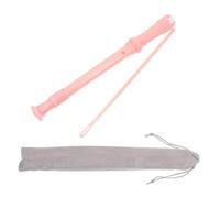 HANABASS My First Recorder Recorder for Boys and Girls Educational Music Toy Instrument Boy Girl Flute Toy