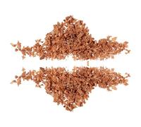 HANABASS Natural Cedar Chips for Humidors 1 Bag Wood Shavings for Closet and Car Odor Control Cigar Fresh Keeping