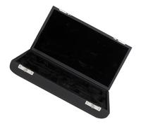 HANABASS Oboe Protective Box Lightweight Case for Storage Oboe Holder Travel Musician Instrument Protection Shockproof