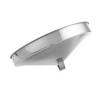 HANABASS Outdoor Fire Pit Cover Stainless Steel Fire Pit Lid Round Metal Cover for Camping Spark Screen Extinguisher for outside