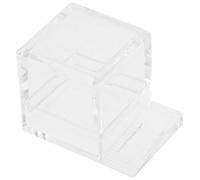 HANABASS Pcs Ants Water Feeding Bowl Plastic Insect Waterer Garden Ants Water Cup