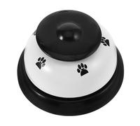 HANABASS Pet Training Bell for Dogs and Cats Interactive Potty Training Tool Durable Design for Sound for Housetraining and Communication