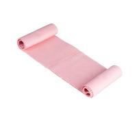 HANABASS Piano Keyboard Dust Cover Protective Cloth for Keys Lint Material with Water Absorption and Wrinkle Resistance Practical Piano Keyboard Cloth Dustproof Cover in Pink
