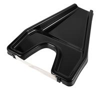 HANABASS Plastic Washing Sink Home Shampoo Tray Portable Ergonomic Design Lightweight for Hair Washing Bedridden Elderly and Disabled Users in Barbershop Or Home