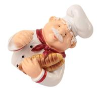 HANABASS Plug Management Hooks Punch Free Storage Organizer Power Plug Holders Chef Designed Multi-Purpose Wear Resistant Resin for Kitchen Cable Storage