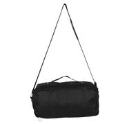 HANABASS Portable Hand Drum Kit Oxford Cloth Bag Travel Bag Drum Case for Musicians Storage