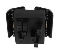 HANABASS Portable Ukulele Chord Trainer for Beginners Compact Guitar Chord Presser Easy Learning Tool for Enhanced Playing Technique for Practice and Teaching