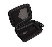 HANABASS Practical Kalimba Bag for Thumb Piano Eva Kalimba Bag for Boys and Girls and Instrument Case