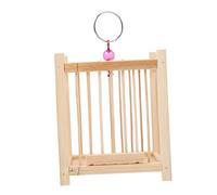 HANABASS Practical Outdoor Cage Portable Insect Enclosure High-end Bamboo Material