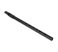 HANABASS Professional Clarinet Instrument for Beginners High Pitch Flute Smooth Surface Safe for Learning Music and Rhythm C Key Whistle