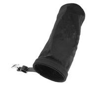 HANABASS Professional Drum Stick Bag for Portable Storage for Travel Includes Drumstick Holder and Storage Pouch for Musicians The Go Random Style