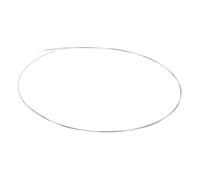 HANABASS Professional Yangqin Strings Silver Wound Grade Core Thread Instrument Strings for Stable Folk Music Performance and Extended Lifespan Maintenance