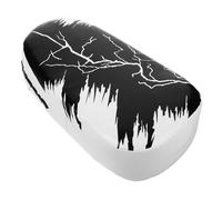 HANABASS PU Boxing Punching Pad Explosion Taekwondo Training Shield for Kickboxing Mma and Judo High Elasticity Impact Absorption Focus Pads for Enhanced Skill Development
