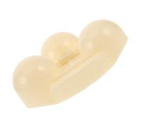 HANABASS Replacement Massage Chair Part Triple Massage Ball Head for Full Body Spa Lumbar Kneading Roller for Recliner Seat