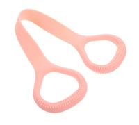 HANABASS Resistance Bands for Women Elastic Stretch Rope for Shoulder Neck Posture Correction Fitness Pull Up Assistance Bands for Yoga Home Gym and Physical Therapy