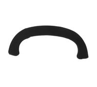 HANABASS Rubber Violin Waist Side Panel Sleeve Violin Protector Cover for Adult Easy Install Shock Absorbing Waist Side Protective Sleeve for Travel and Storage