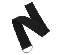 HANABASS Safety Wrist Band Black Neoprene Safety Armband for Babies Stroller Pushchair Aid for Pushing in Slippery Area Pram Accessory