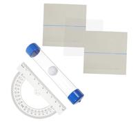 HANABASS Science Experiment Kit Educational Wall Piercing for Safe Materials for Encourages Curiosity and Parent Interaction