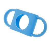 HANABASS Silicone Nursing Bottle Handle Fall Bottle Cover Comfort Grip Months Plus