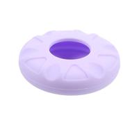 HANABASS Silicone Tracer Cover Pin Attachment Soft Protective Case for Lost Tracer Reliable Craftsmanship Expert Design for Safety for Everyday Use