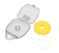 HANABASS Silk Erhu Strings Kit Flexible Music Wire for Violin Erhu Gaohu Chinese Traditional Instrument Accessories with Enhanced Appearance and Rich Sound