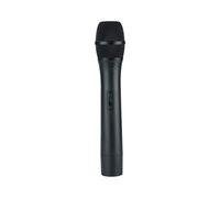 HANABASS Simulation Microphone Props for Boys and Girls for Stage Performance and Playing Made of Material This Microphone Toy Model Is for Boy Girl's Activities and Creative Play