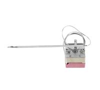 HANABASS Smoke Machine Temperature Controller Probe Thermostat Sensor Replacement for Stage Lighting Equipment Fog Machine Temperature Control at Concerts and Parties