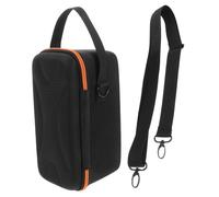 HANABASS Speaker Storage Box The Go Case Eva Hard Case Speaker Protection Bag Portable Travel Cover