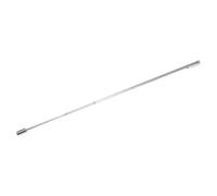 HANABASS Stainless Steel Conducting Wand for Orchestra and Choral Performances Lightweight Portable Music Stick with Expandable Design for Conductors and Musicians
