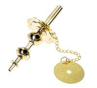 HANABASS Suona Core Repairing Accessory Lightweight Copper Suona Core Supply for Easy Installation and Convenient Play Compact Design for Portable Use