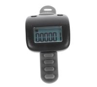 HANABASS Tasbih Counter Prayer Small Electronic Finger Counters Lap Counter For Swimming Silicone Finger Counter Clicker For Finger Chanting Finger Counters Click Counter Digital Finger Counter