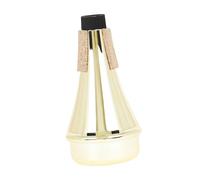 HANABASS Trumpet Mute for Practice Made of Silent Mute for Trumpet Instrument Great for Home Use and Beginner Musicians