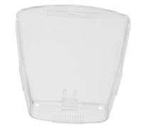 HANABASS Universal Piano Metronome Cover Dust Protector Made of Sturdy Pp Material with Easy Installation and Style for Reading and Protection