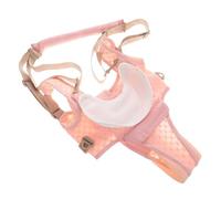 HANABASS Walking Belt Walking Assistant Harness Learning Walker for Boy Girl Strap Walker for Girls Assistance Belt Supply Learning to Walk Strap