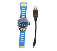 HANABASS Watch Control Mini Rc Tank Car for USB Rechargeable Remote Vehicle Sturdy Design for Racing and Family Fun gift for for for for for for for Boys