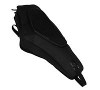 HANABASS Water-resistant Alto Saxophone Bag with Shockproof Padding, Universal Medium Size Double Backpack for Musicians, Portable Sax Accessory and Instrument Storage Case