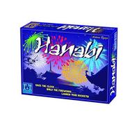 Hanabi The Board Game (Brand New And Sealed)
