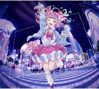 HANABIE-Bucchigiri Tokyo-JAPAN CD+Blu-ray First Press Ltd/Ed ESCL-6033