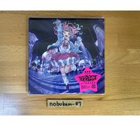 Hanabie. Bucchigiri Tokyo Standard Edition mimi LP CD Japan ESCL-6035