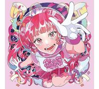 HANABIE-Raise wa Ijin-JAPAN CD+Blu-ray First Press Ltd/Ed ESCL-5832