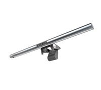 Hanabitx 1 PCS Computer Monitor Light Bar Touch Screen Computer Lamp Bar Eyes Protection PC Computer Monitor Light Bar with 1080P Webcam